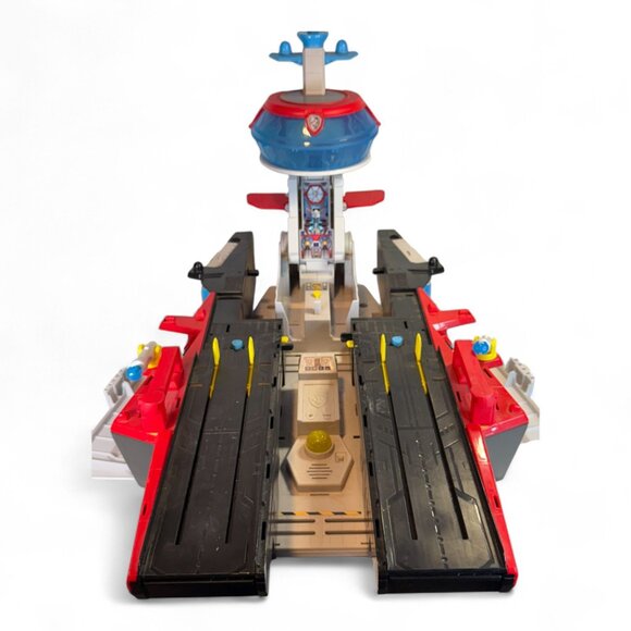 Paw Patrol Adventure Bay Rescue Way Playset - Picture 6 of 8